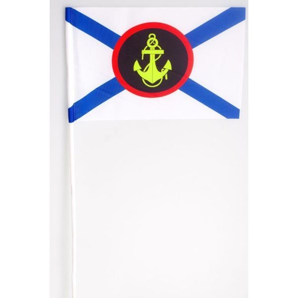 Флажок на палочке Морская пехота