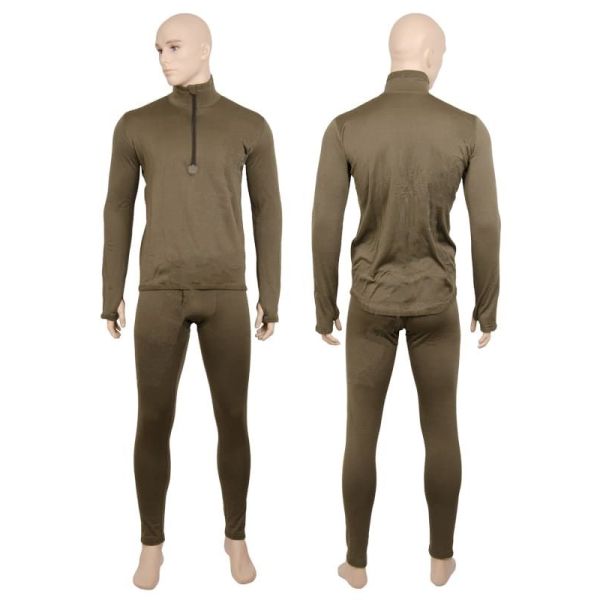 Нательное белье флисовое (тип Б ВКПО)