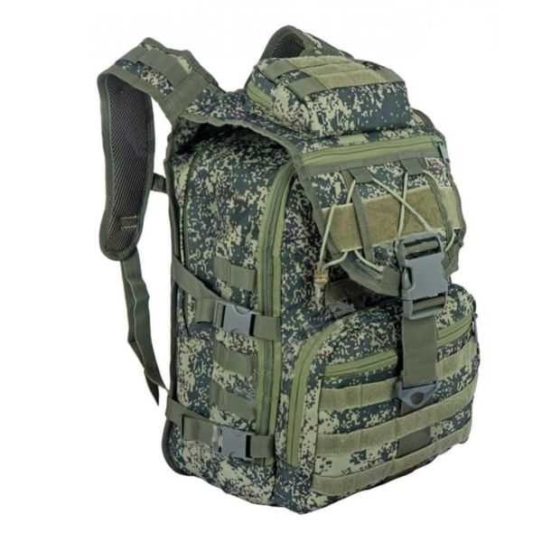 Рюкзак «Клипса» (цифра)