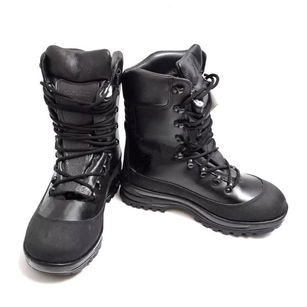 Берцы  зимние уставные М-089 GORE-TEX из комплекта ВКБО.