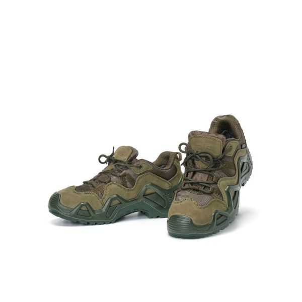 Кроссовки тактические М-111  олива