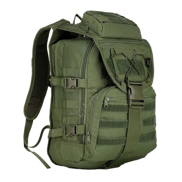 Рюкзак «Клипса»  (олива)