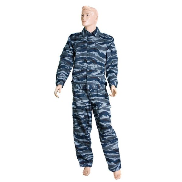 Костюм «СПЕЦНАЗ» цвет - серый камыш