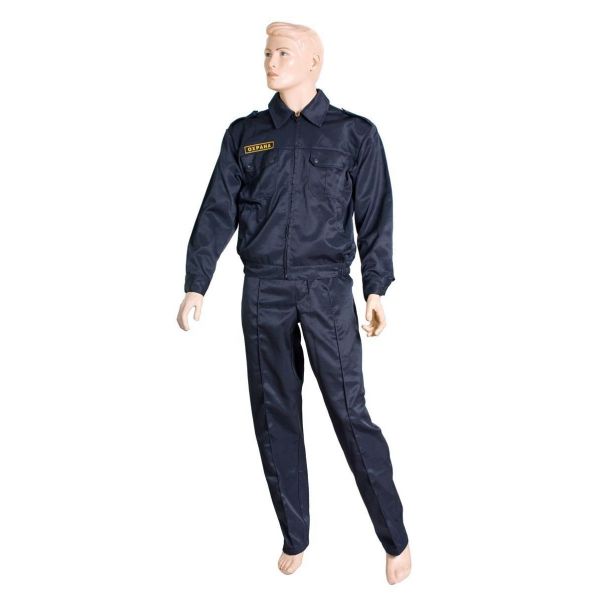 Костюм  «Охрана» летний