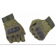 Тактические  перчатки олива