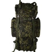Тактический походный рюкзак (камуфляж русская цифра) 25