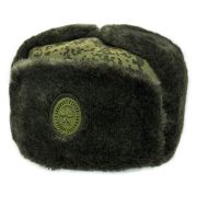 Шапка зимняя ВКПО формованная