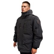 Бушлат полиции нового образца