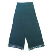 Шарф (кашне) морская волна